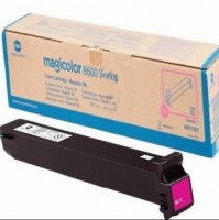 новый картридж Konica Minolta A0D7353